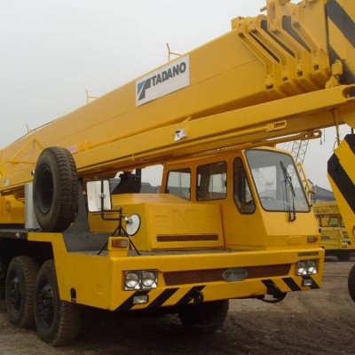 Very Low Price Used Tadano 55 Ton Truck Crane,Used Boom Crane For Hot Sale