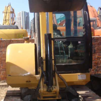 Used cat 305 excavator  in stock for sale