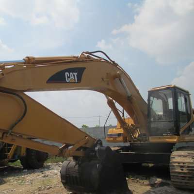 Used cat 3330B excavator  in stock for sale