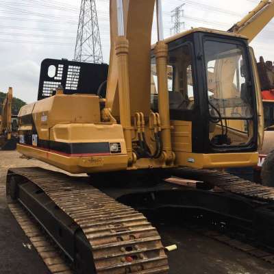 Used cat 320 excavator  in stock for sale