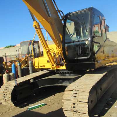 Used cat 325 excavator  in stock for sale