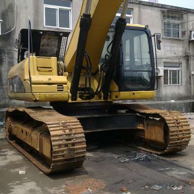 Used cat 336 excavator  in stock for sale